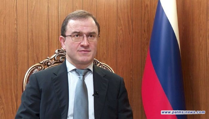 السفير الروسي في بغداد: الانتخابات العراقية تجري بشكل منظم